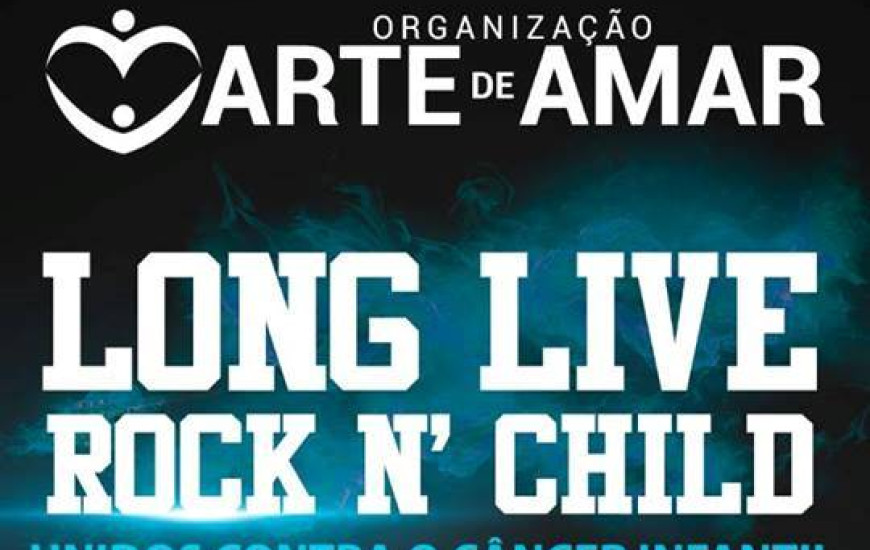 Evento será realizado neste sábado