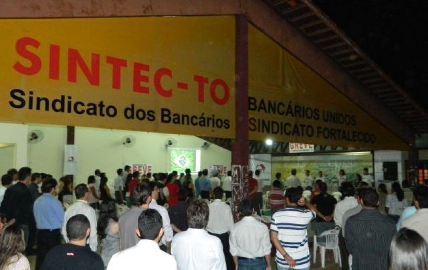 Assembleia Sintec