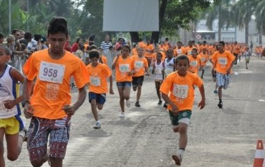 Meia Maratona distribui prêmios