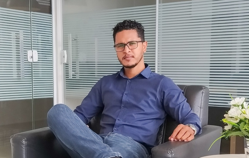 Advogado Willian Dias 