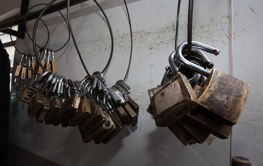 Semiaberto vira prisão domiciliar em Alagoas