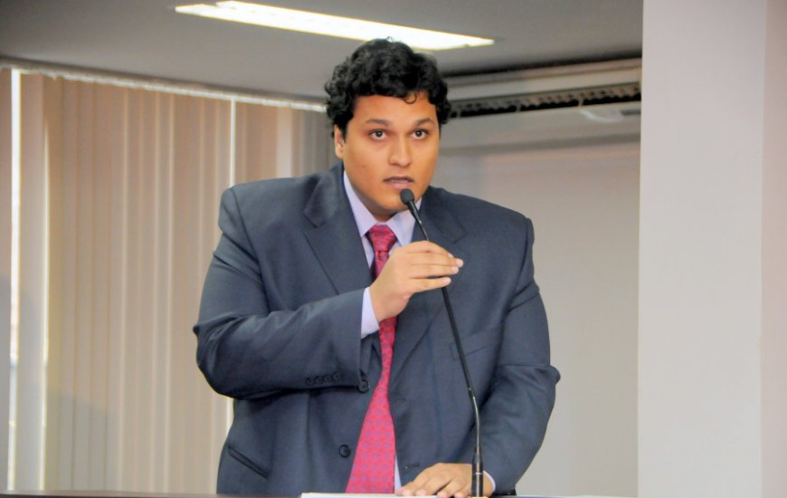 Iratã Abreu