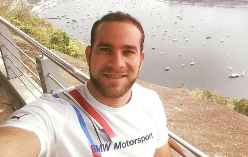 Advogado Danillo Sandes foi morto com dois tiros na cabeça