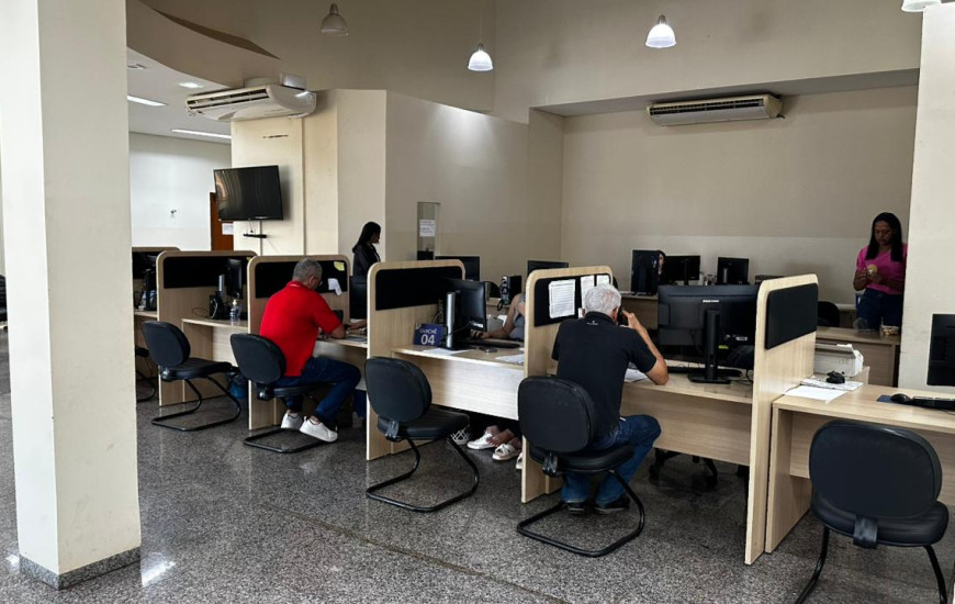 Período da Prova de Vida começa na próxima segunda, 3, e segue 31 de dezembro