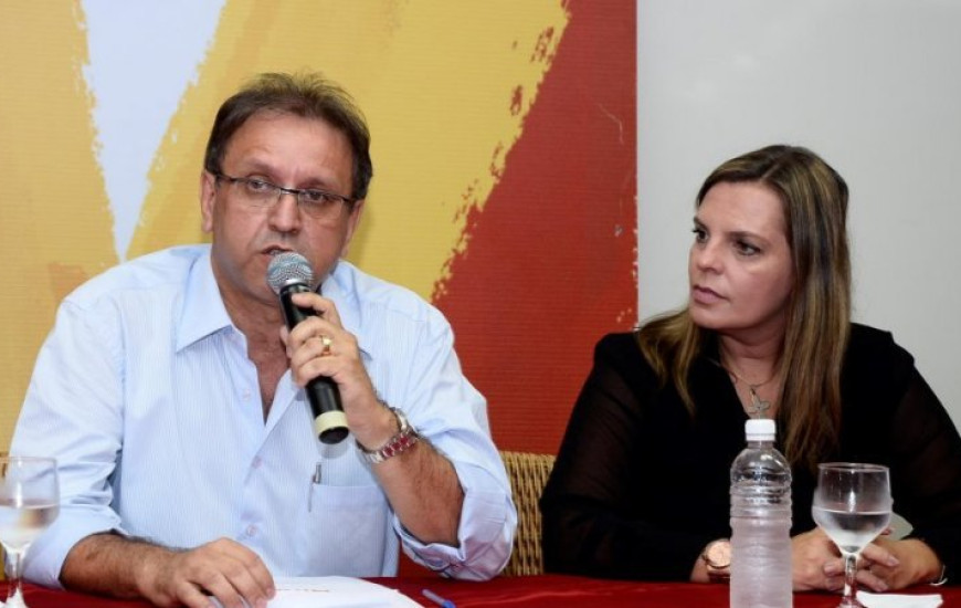 Marcelo e Claudia foram absolvidos pelo TRE/TO