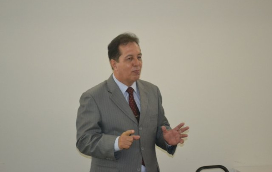 Curso GR Treinamento