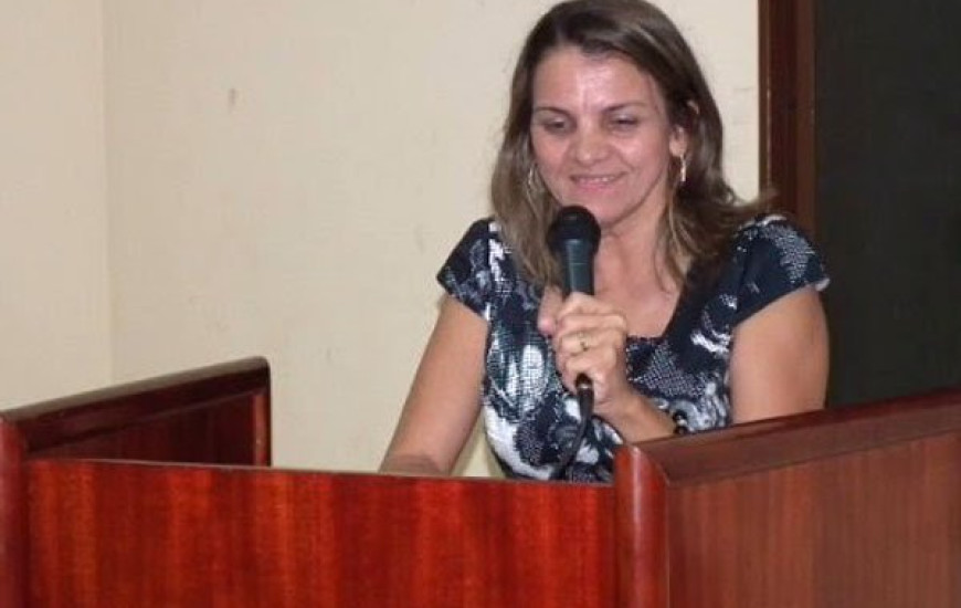 Prefeita de Lajeado
