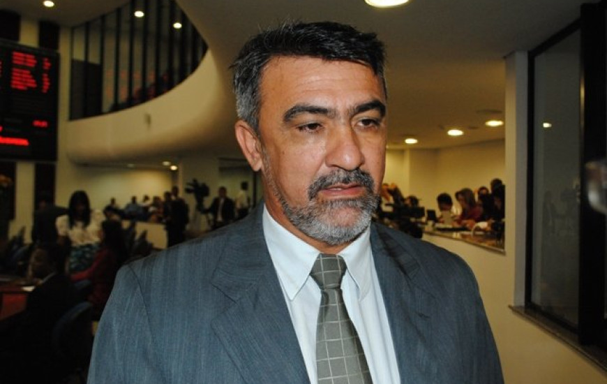 Amélio Cayres (PR)