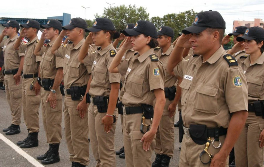 Promoção de militares em 2014 é anulada pelo TJ