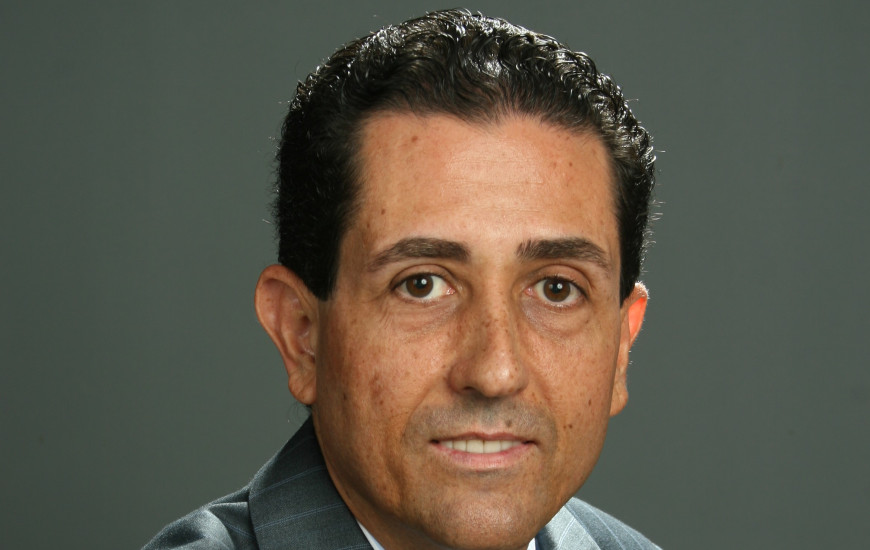 José Omar ficará na chefia do Ministério Público no biênio 2019/2020