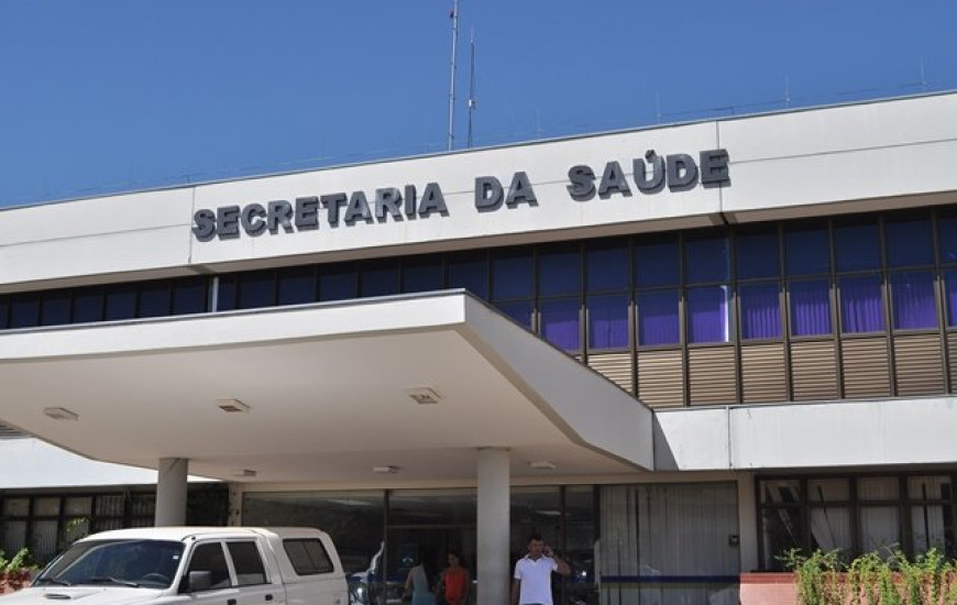 Sesau já cancelou férias de todos os servidores