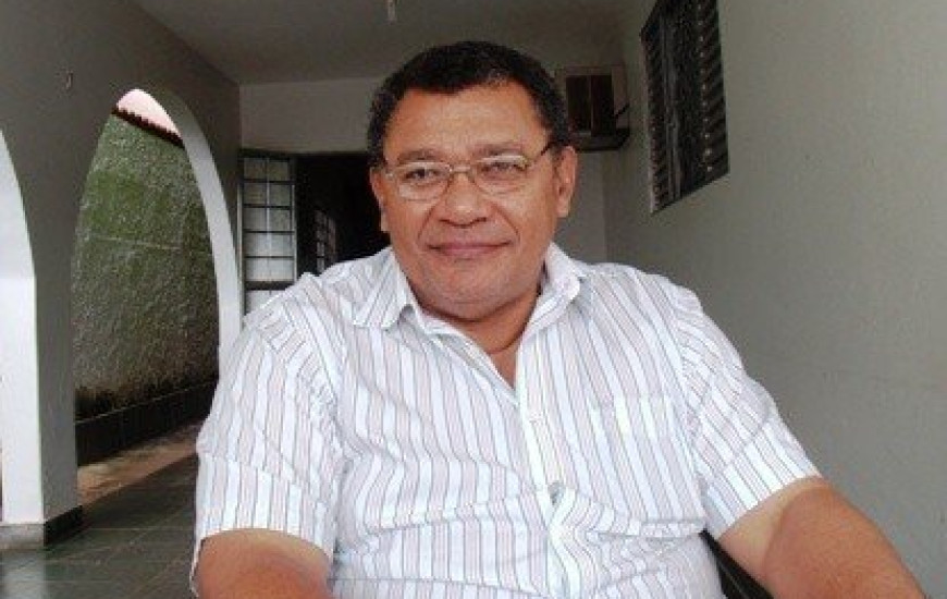 Edmundo Galdino