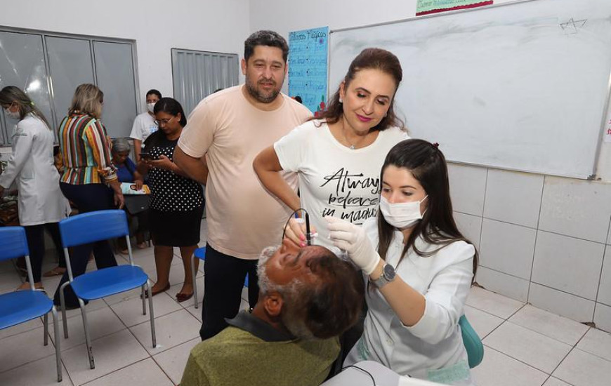 Foto tirada em fevereiro de 2020 (Antes da pandemia)