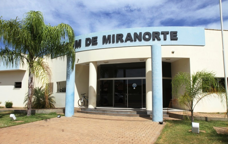 Julgamento ocorreu em Tribunal do Júri em Miranort