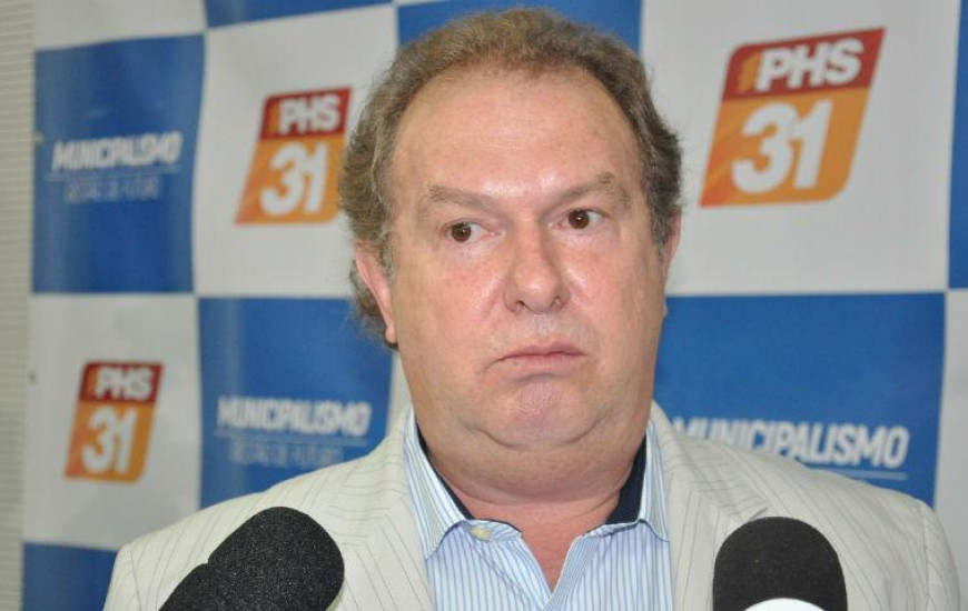 Governador sanciona e veta leis aprovadas pela AL