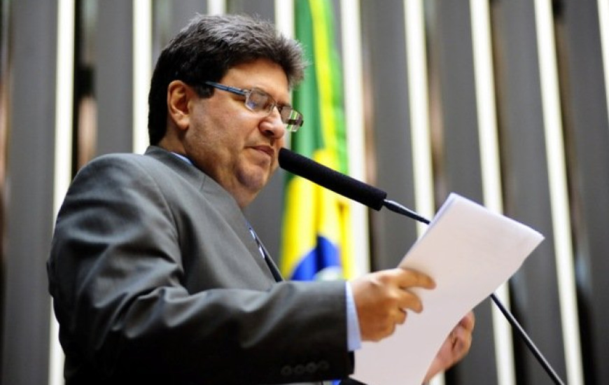Deputado Junior Coimbra (PMDB)