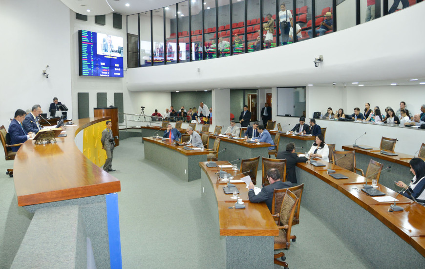 Assembleia Legislativa do Tocantins