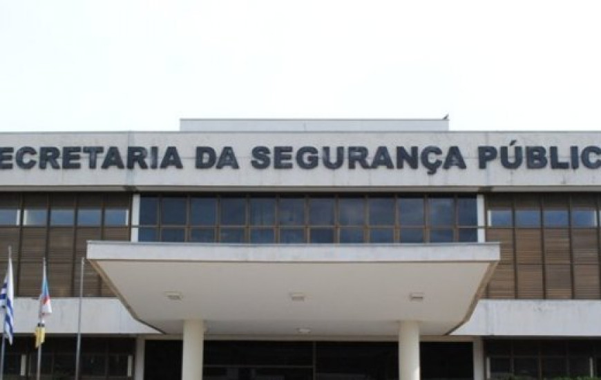 Se SSP não fizer reparos, prédios serão fechados