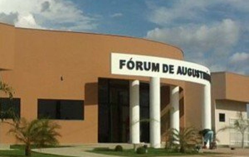 Novo Fórum