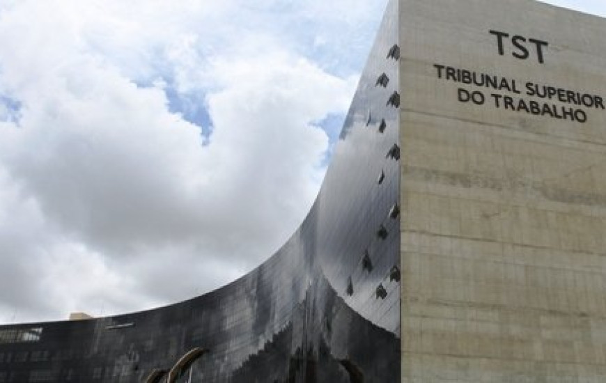 Audiencia aconteceu no TST