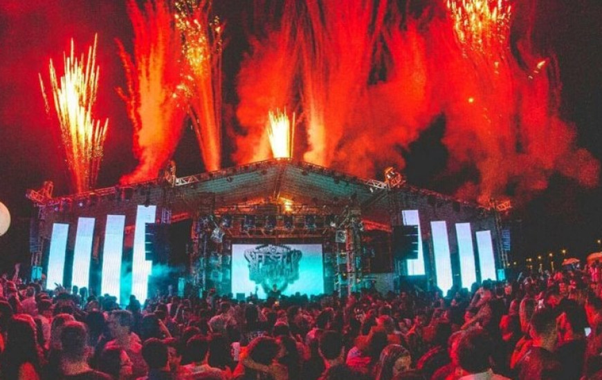 Lote promocional a partir de sábado