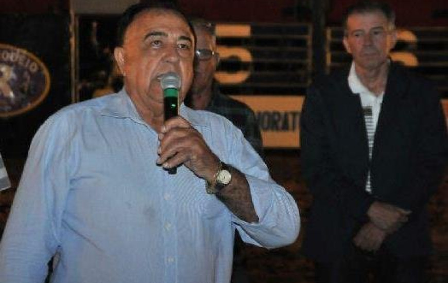 Prefeito de Taguatinga é denunciado por servidores