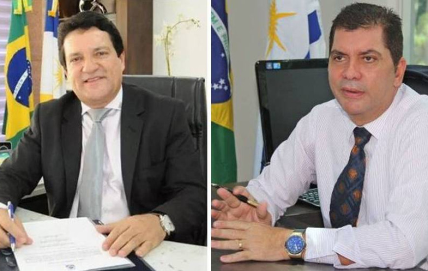 Damaso reforça grupo de Amastha com adesão do PSC