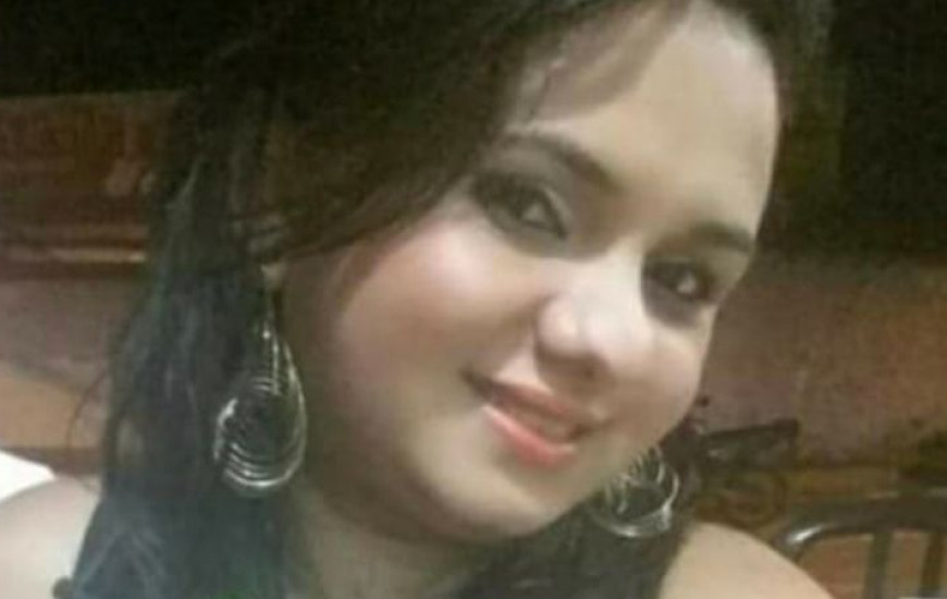 Técnica em enfermagem Daniela Batista Araújo foi assassinada em 2019.