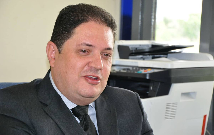 Paulo ficou 47 dias à frente da pasta