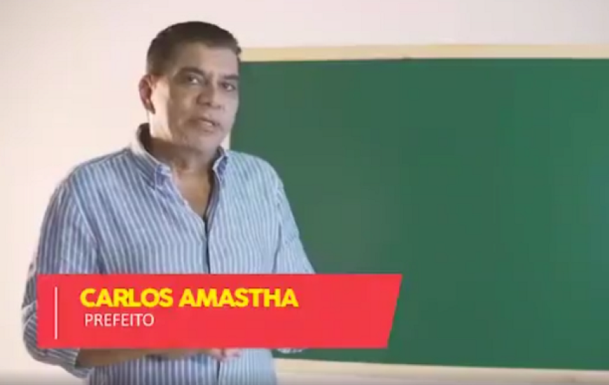 Prefeito de Palmas explica detalhes sobre o IPTU