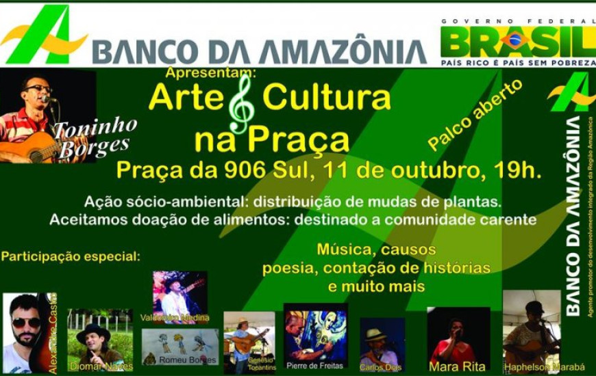Arte e cultura