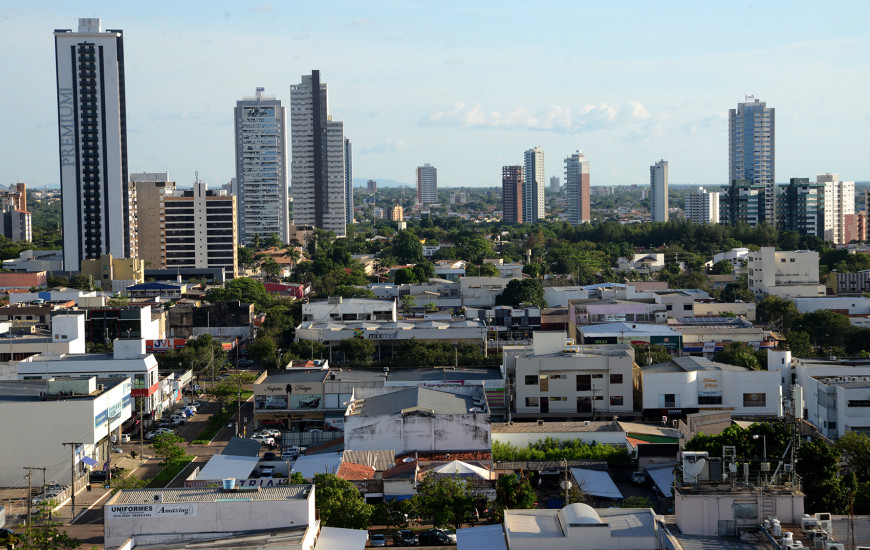 IPTU Progressivo será para áreas a partir de 5 mil m²