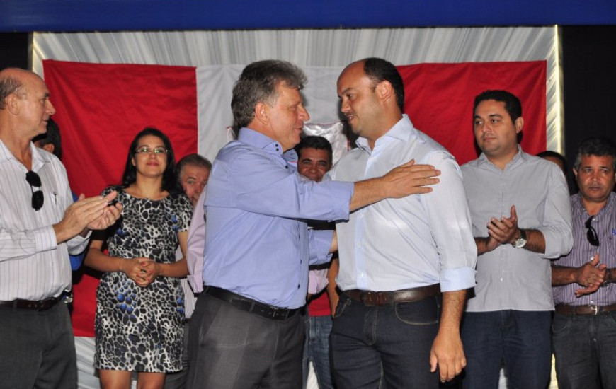 Sandoval e Agnolin são condenados a pagar multa