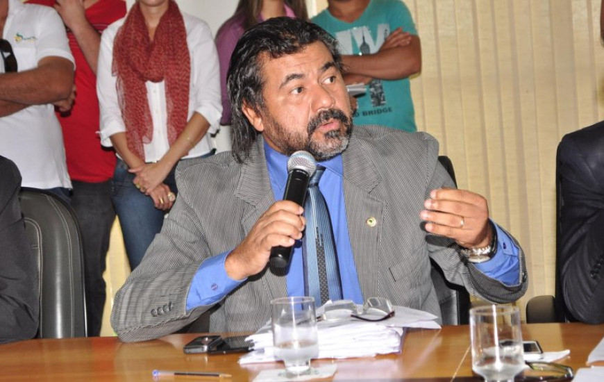 Sargento Aragão