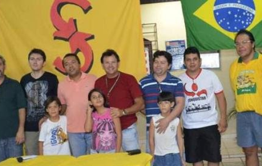 Greve dos bancários continua no Basa