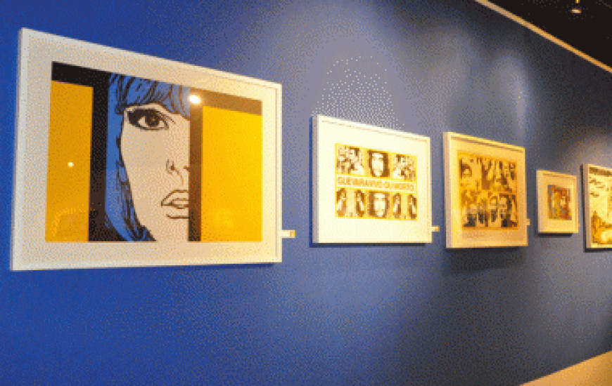 Exposição