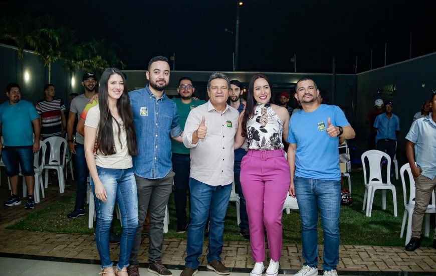 Foto: Divulgação/Ascom 