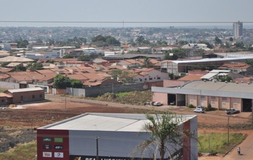 Cúpula vai para Araguaína