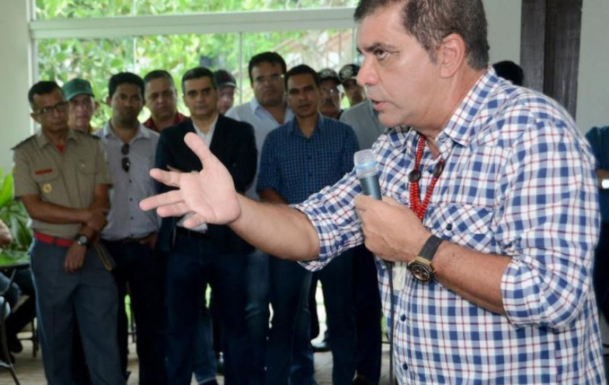 Amastha apresenta balanço dos JMPI