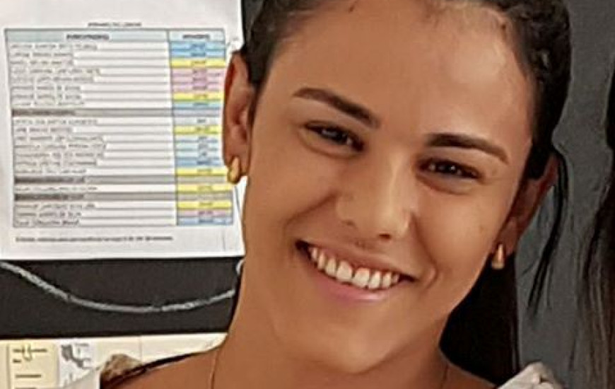O caso da jovem ganhou as redes sociais