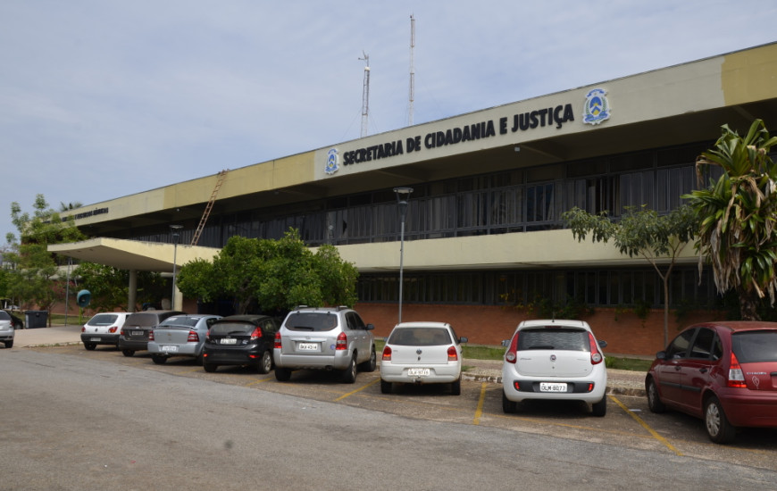 Alunos matriculados no curso foram aprovados em concurso