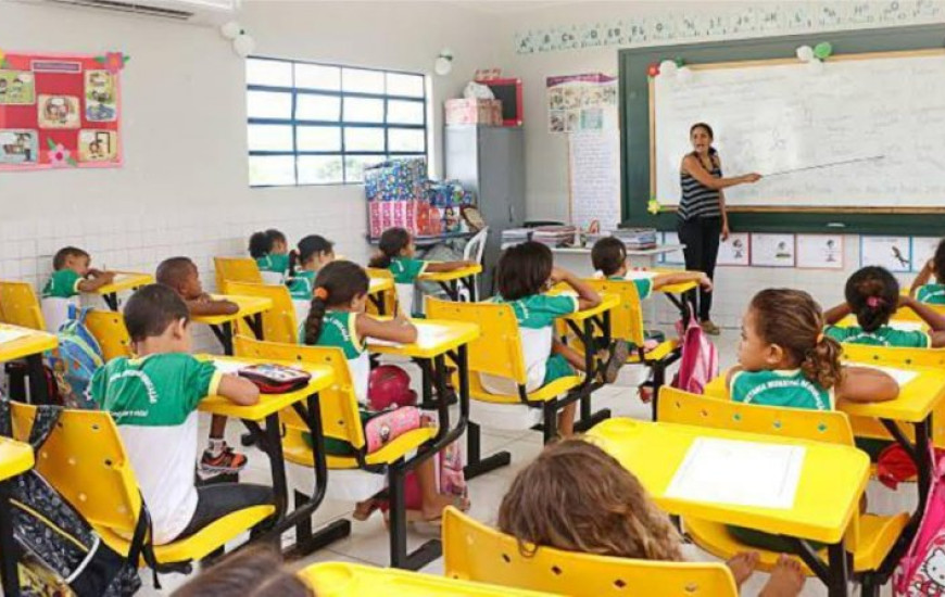 Entrega será nesta sexta-feira