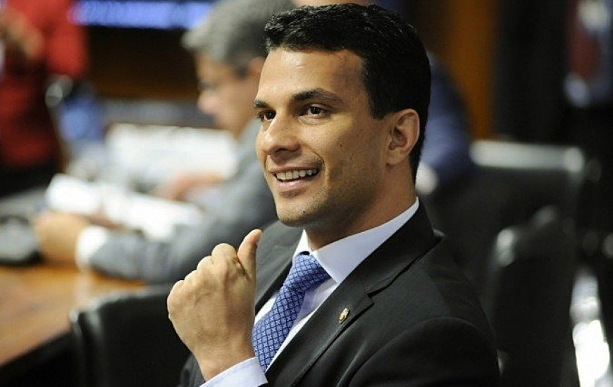 Foto: Jane de Araújo/Senado