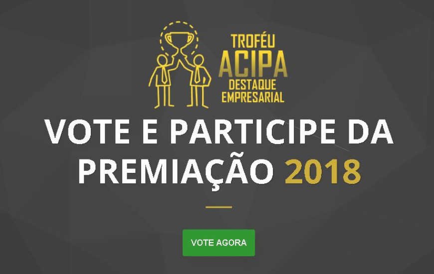 Votação será encerrada nesta quarta-feira