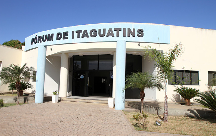 Decisão é do juiz Baldur Rocha Giovannini, da Comarca de Itaguatins