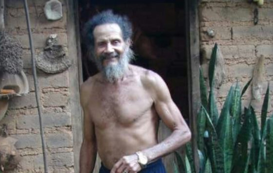 Senhor Ju
