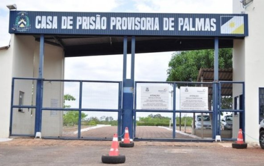 CPP de Palmas