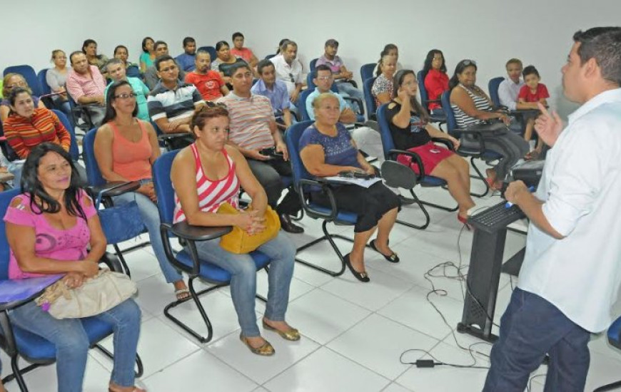Primeira edição teve bons resultados