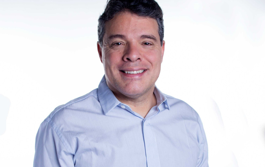 A partir das 19h30 candidato do Psol bate-papo com internautas