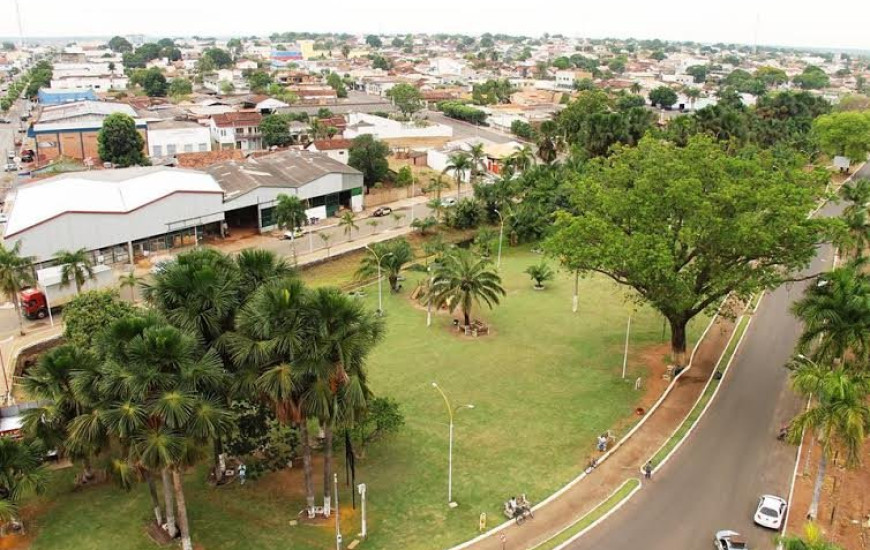 Prefeitura cria Unidades de Conservação